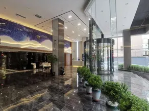 Aerospace Haiyi Hotel (Provincial People's Hospital Chinese Academy of Sciences Branch) - Image 5