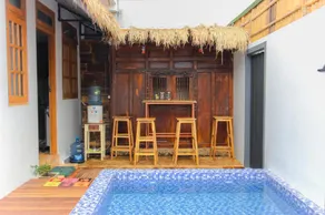 Villa D'Maguwo Suites - Image 3