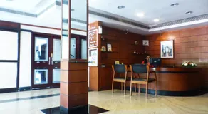 Hotel Highway Garden - Image 2