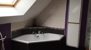 Chambre cosy et calme chez l'habitant - Image 3
