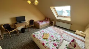 Pension Serbitzer Hof - Image 4