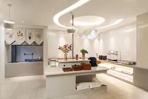 FM BLEISURE Hotel Nanchang Aixi Lake Metro East Station - Image 2