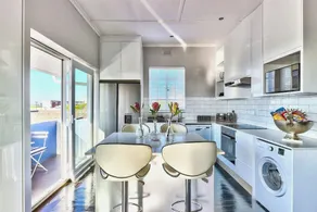 The Villa Rosa Hotel & Self-catering Apartments - Image 2