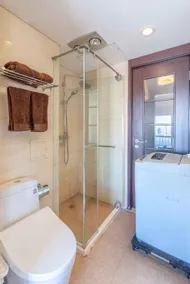 Tianjin Shidai Aocheng Tiantian Apartment - Image 4
