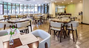 Paulista Wall Street Flat 10 - Image 4
