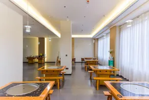 Manyin Garden Homestay (Dongting Wanda) - Image 2