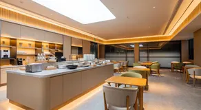 JI Hotel Nanjing Gaochun Crab City - Image 5