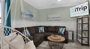 Sand Castle Villas 1 (2/1) - Image 4
