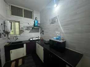 Amulya Homestay Chitradurga - Image 4