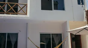 Ocean View House with 3 levels Terrace and Pool 5 min to Beach Bacocho Coral and Carrizalillo - Image 5