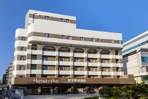 Home Inn Plus Chongqing Daping Longhu Times Tianjie - Image 4
