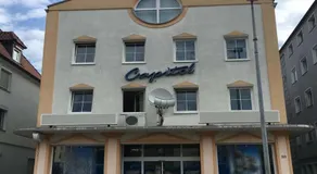 Hotel Capitol Zentrum - 24h - - Image 3