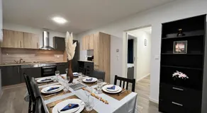 Home Family Duplex Talange - Image 3