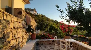 TRADITIONAL STUDIO Chora Patmos - Image 4