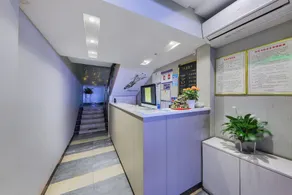 Hyatt Boutique Hotel (Luoshui Changgu Branch) - Image 5