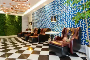 Langting Hotel - Image 3