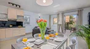 Apartment in Malinska 40 - Image 4