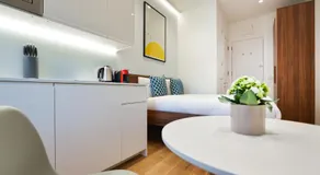 West Hampstead Serviced Apartments by Concept Apartments - Image 3