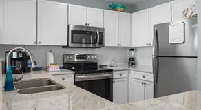 Just Updated - Beachfront Ocean view, 19th Floor - Image 2
