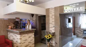Hotelik Niedżwiadek - Image 4