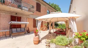 Casa San Francesco Rapolano - Image 4