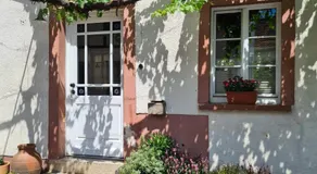Schöne Ferienwohnung mit Kamin - Image 3