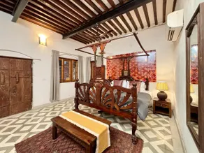 Heritage Village Stay in Gurdaspur Pipal Haveli - Image 2