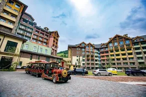 A & B HOTEL THAIWOO SKI RESORT - Image 5