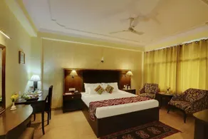 Hotel Hot Spring Tattapani Shimla Hills - Image 2