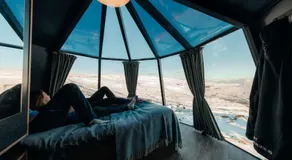 Adventure Stay - Image 2