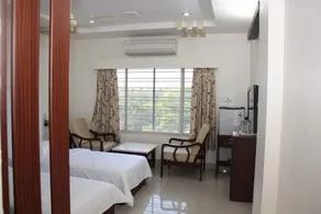 Hotel Grand Arya - Image 5