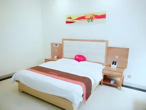 Jun Hotel Shandong Liaocheng Gaotang County Huakai - Image 3