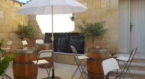 Le 25, appartement moderne au cœur de Saint-Emilion - Image 3