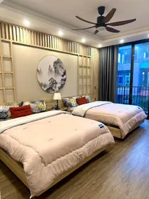 Ha Thanh Villa - A Beachside Resort Paradise. - Image 2