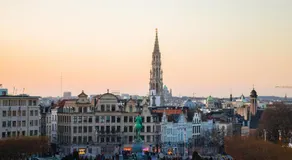 Brussels Guest House - Image 2