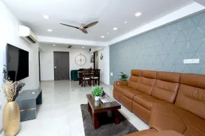 Malad HomeSuite - 4 BHK with Balcony - Image 3