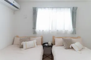 Naha Airport NewVilla 4 bedrooms, 2 modern bathrooms, 3 FREE parking - Image 2