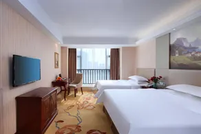 Vienna Hotel Suzhou Mudu Changjiang No 1 - Image 2