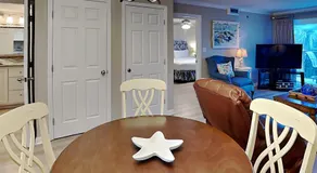 \"Sea Oats Unit 509\" Gorgeous Condo avec partielles Vues du Golfe !! - Image 2