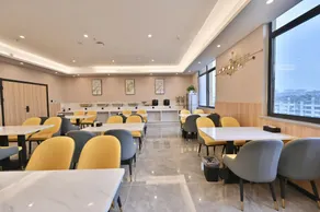 Green Tree Inn Anhui Huoshan County Passenger Center Zhixuan - Image 4