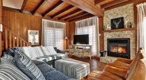 Chalet 9006 Chemin des Alpages by Les Chalets Alpins - Image 2