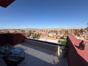 Marrakech Inn Comfy Apartments-Gueliz - Image 4