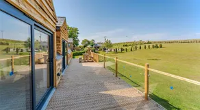 The Silvan Lodge, Peace, Privacy, and Pure calm - Image 5