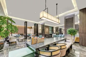 Yueweizhi Hotel (Baoding East Railway Station Heda New District Store) - Image 4