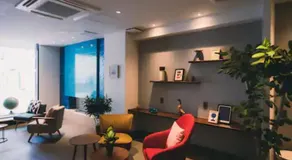 NAGI Hiroshima Hotel and Lounge - Image 2