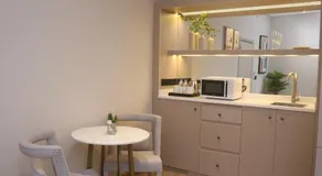 Palm Gate Hotel Suites - Image 4