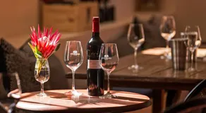 Saxenburg Wine Farm - Image 5