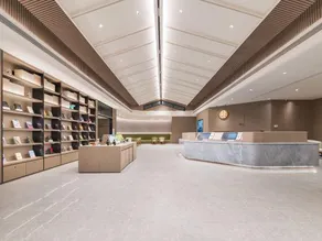 JI Hotel (Yuncheng Yanhu District  Guandi Zumiao) - Image 4