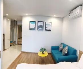 Double stunning studio in Halong with nice balcony - Image 5