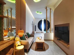 Yijia Homestay (Ruyuan Branch) - Image 2